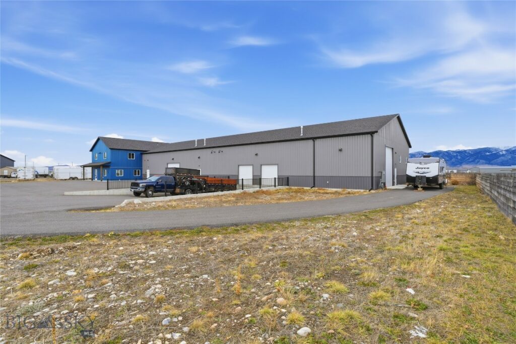 1408 N Jackrabbit Lane, Belgrade MT 59714