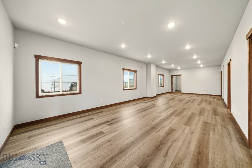 1408 N Jackrabbit Lane, Belgrade MT 59714