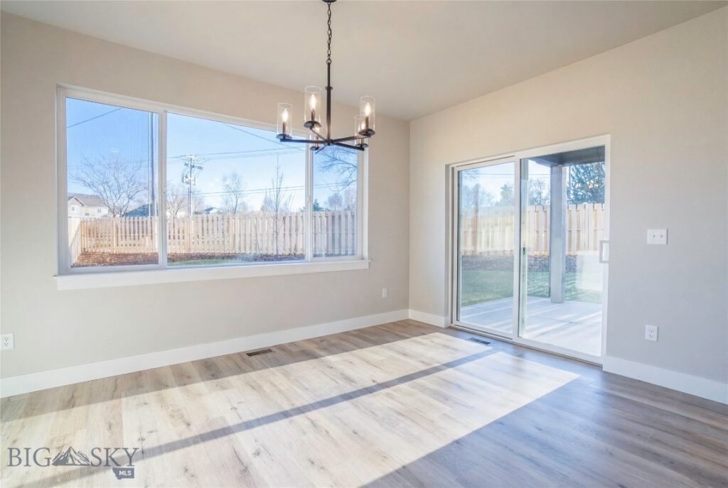 740 Rogers Way, Bozeman MT 59718