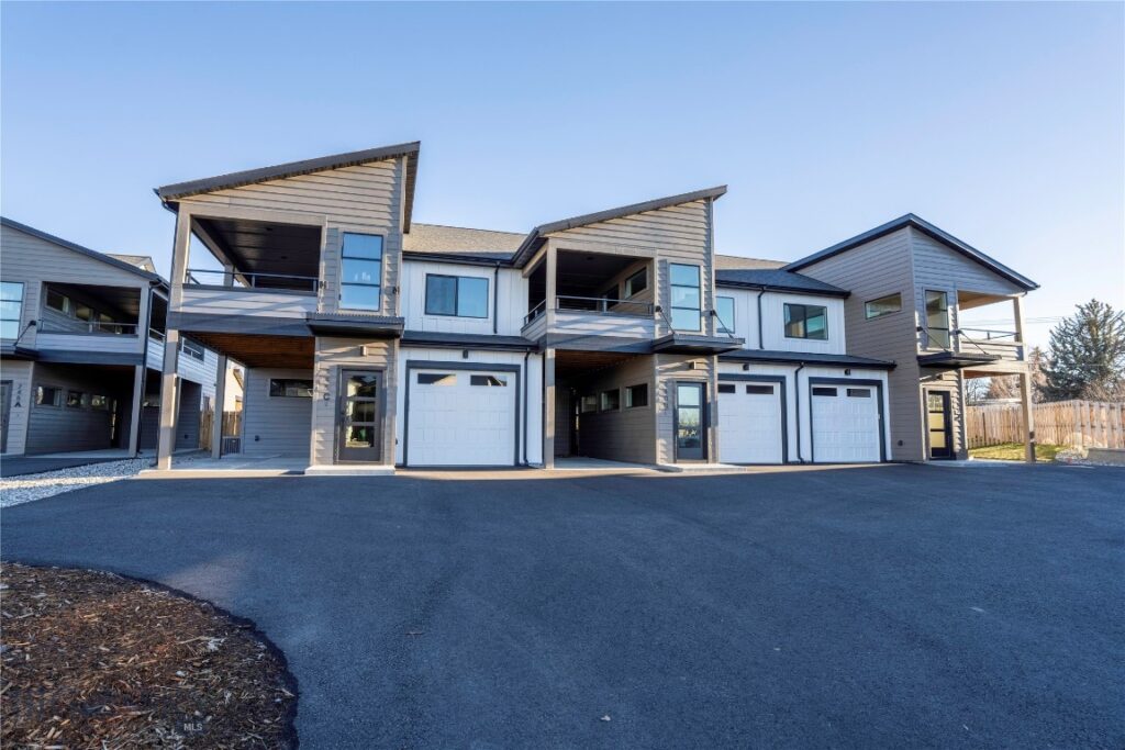 740 Rogers Way, Bozeman MT 59718