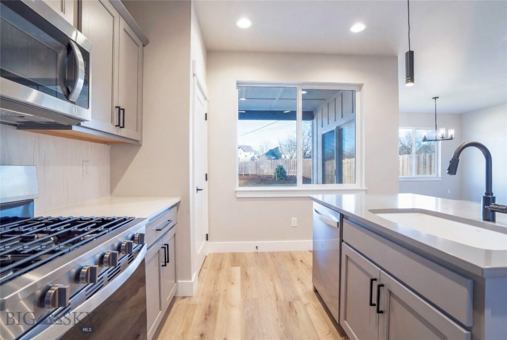 740 Rogers Way, Bozeman MT 59718