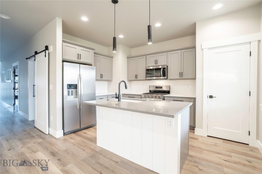 740 Rogers Way, Bozeman MT 59718