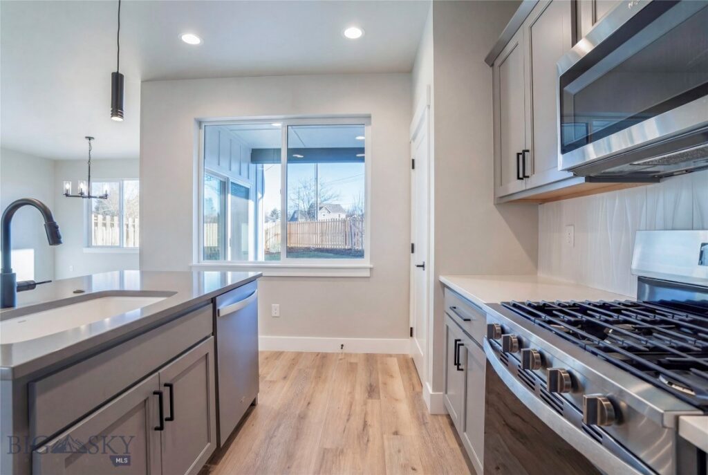 740 Rogers Way, Bozeman MT 59718