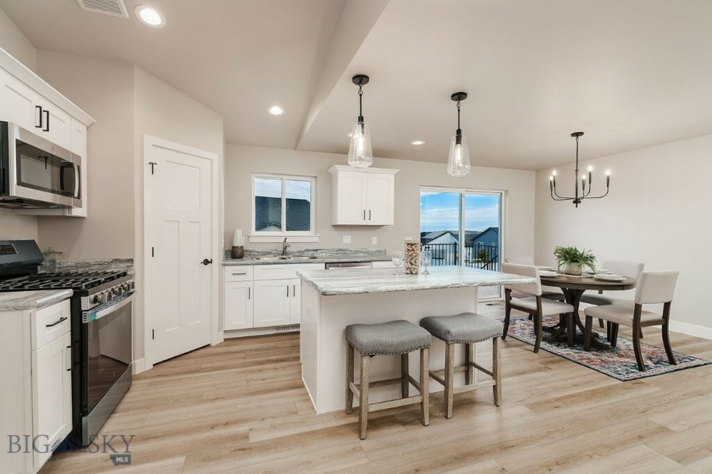 2305 Oriole Drive, Belgrade MT 59714