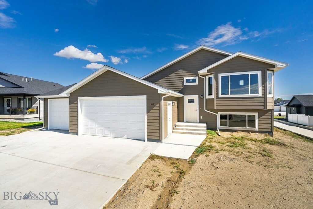 2305 Oriole Drive, Belgrade MT 59714