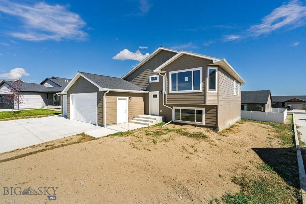 2305 Oriole Drive, Belgrade MT 59714