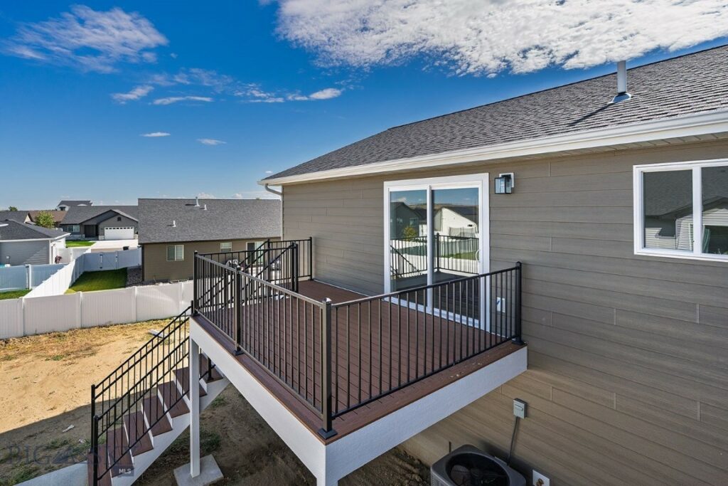 2305 Oriole Drive, Belgrade MT 59714