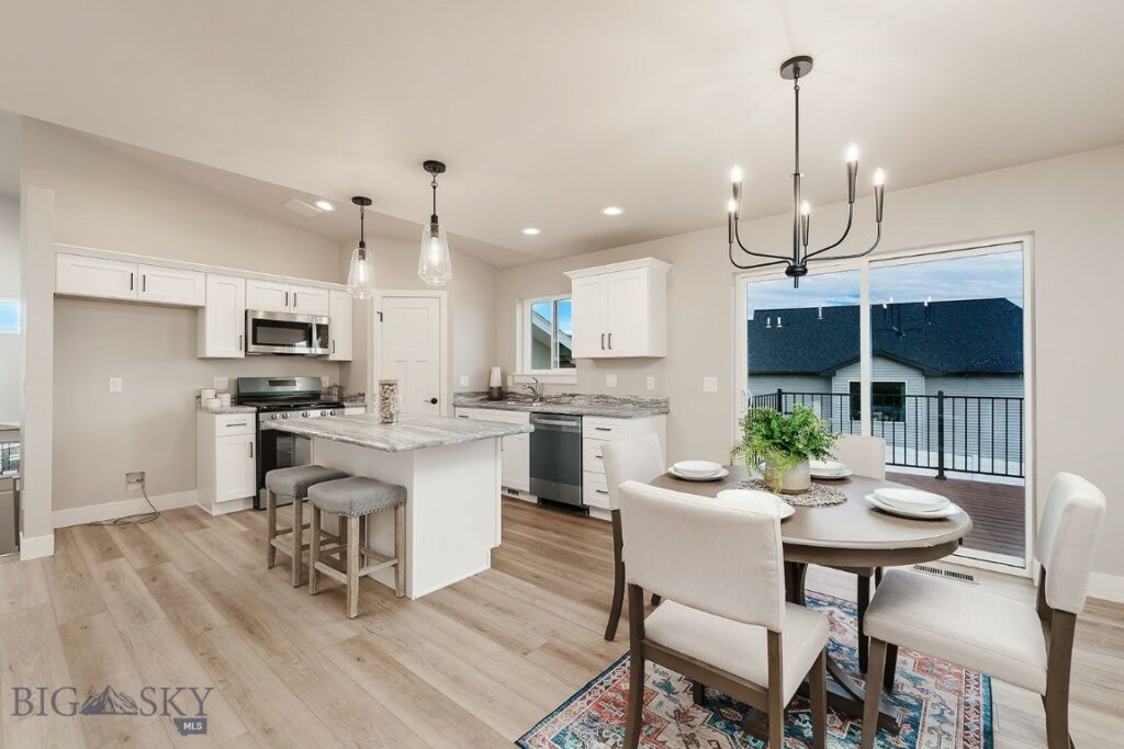 2305 Oriole Drive, Belgrade MT 59714