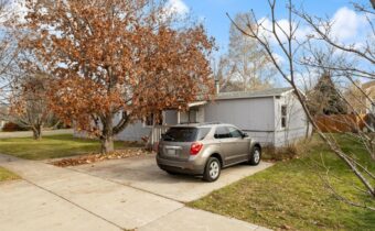 1120 Brentwood Avenue, Bozeman MT 59718