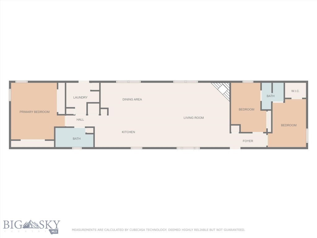 1120 Brentwood Avenue, Bozeman MT 59718