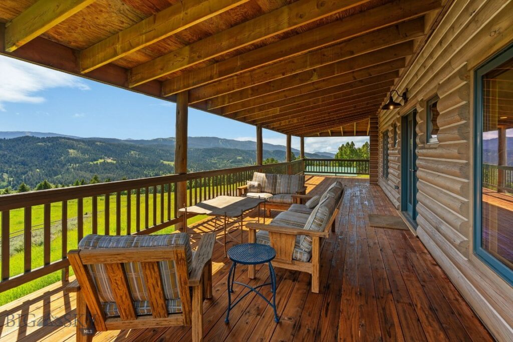 755 Coffee Creek Road, Bozeman MT 59715