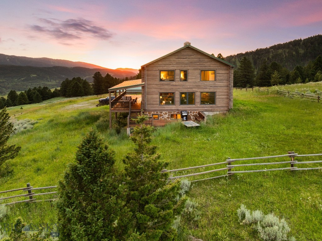 755 Coffee Creek Road, Bozeman MT 59715