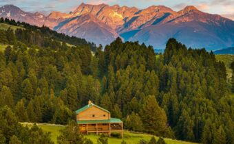 755 Coffee Creek Road, Bozeman MT 59715