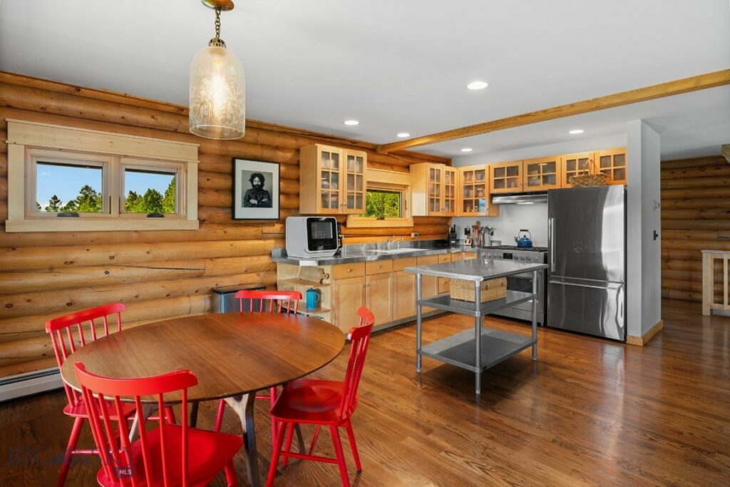 755 Coffee Creek Road, Bozeman MT 59715