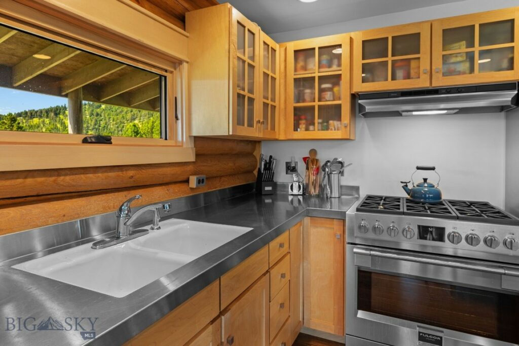 755 Coffee Creek Road, Bozeman MT 59715