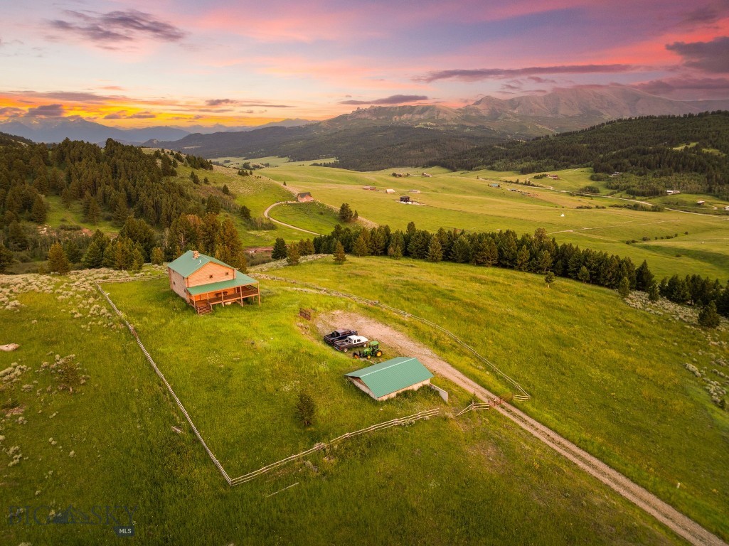 755 Coffee Creek Road, Bozeman MT 59715