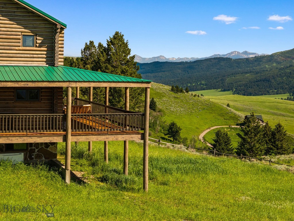 755 Coffee Creek Road, Bozeman MT 59715