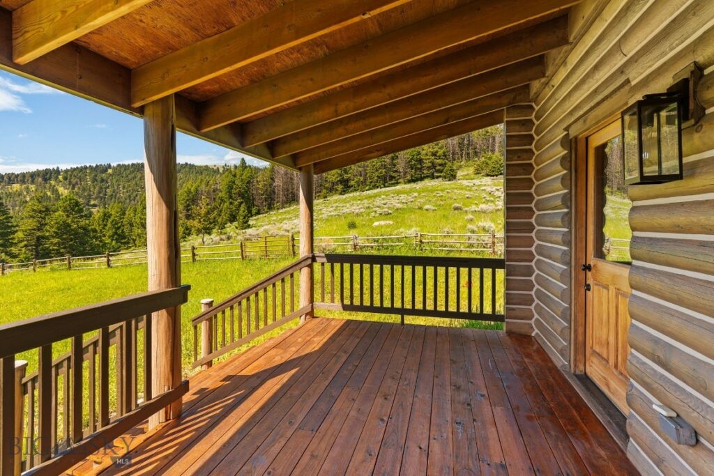 755 Coffee Creek Road, Bozeman MT 59715