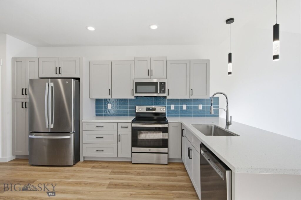 103 N M Street, Livingston MT 59047