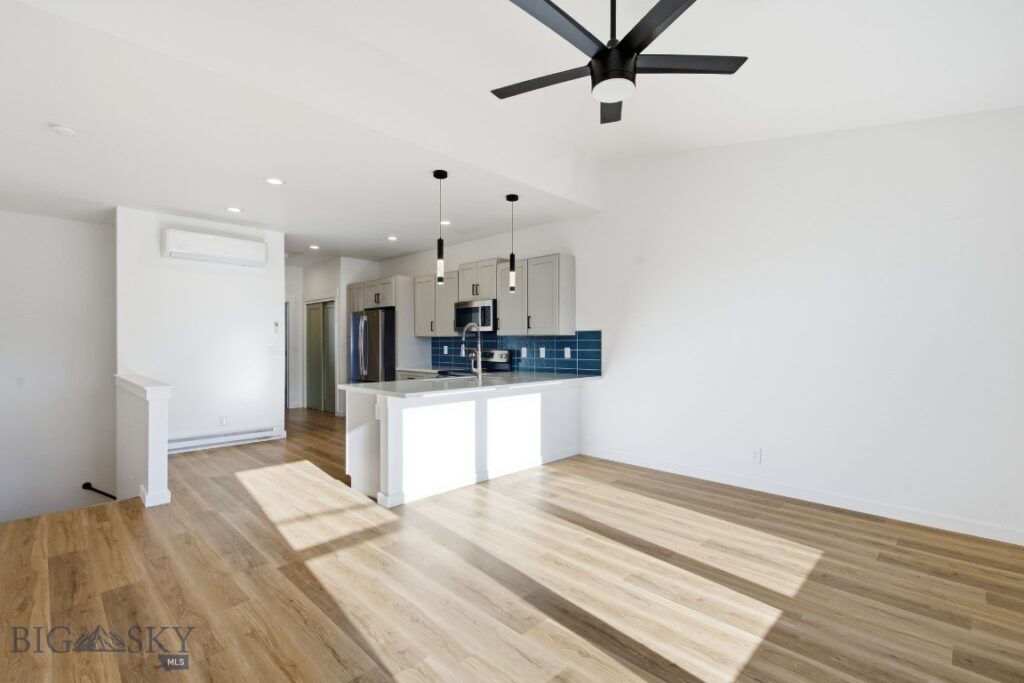 103 N M Street, Livingston MT 59047