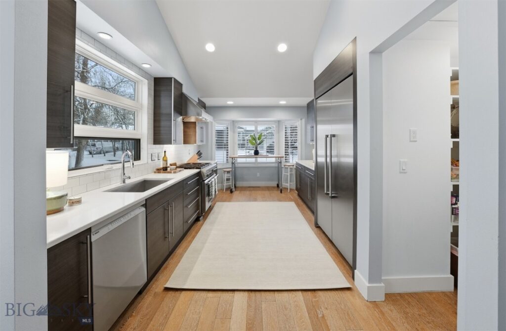 407 Fieldstone Drive, Bozeman MT 59715