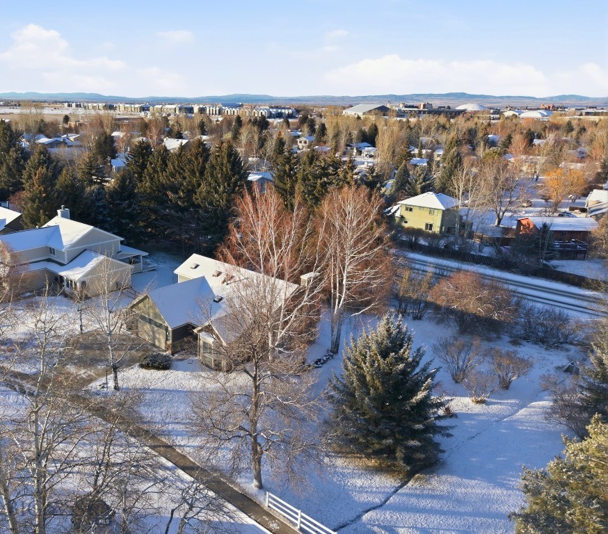 407 Fieldstone Drive, Bozeman MT 59715