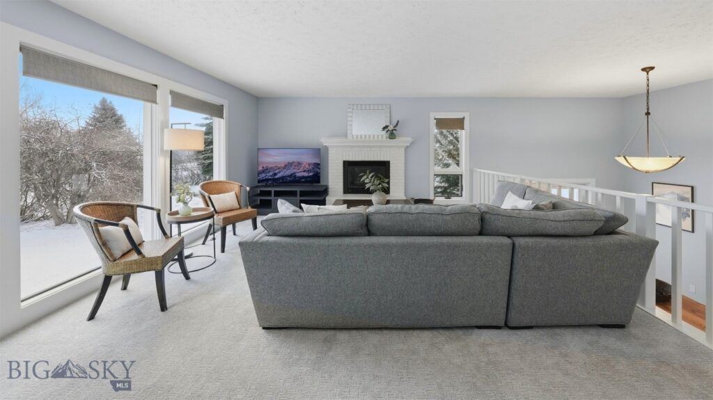 407 Fieldstone Drive, Bozeman MT 59715