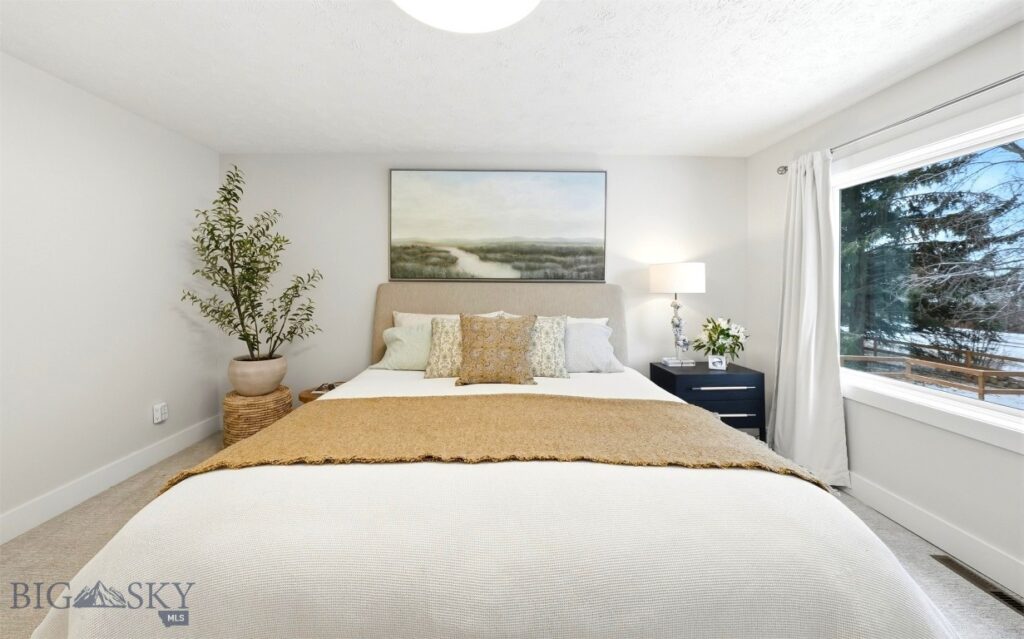 407 Fieldstone Drive, Bozeman MT 59715