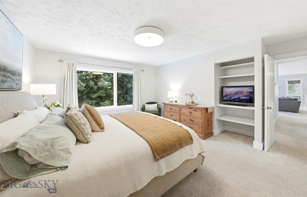 407 Fieldstone Drive, Bozeman MT 59715