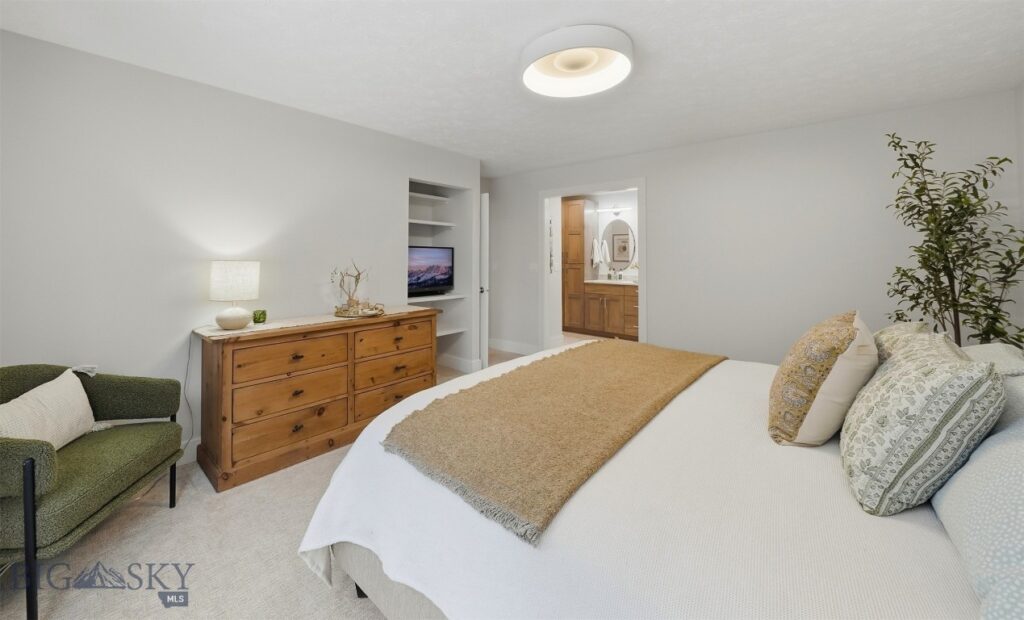 407 Fieldstone Drive, Bozeman MT 59715