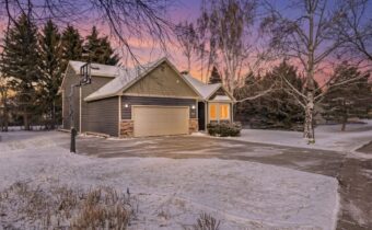 407 Fieldstone Drive, Bozeman MT 59715