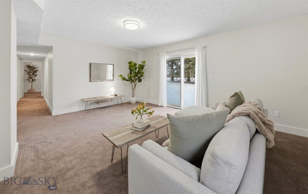 407 Fieldstone Drive, Bozeman MT 59715