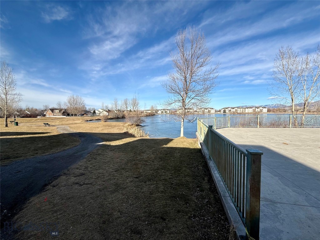 129 Village Drive, Belgrade MT 59714