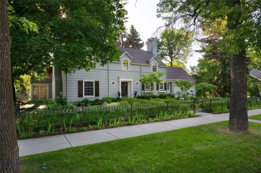 911 S Willson Avenue, Bozeman MT 59715