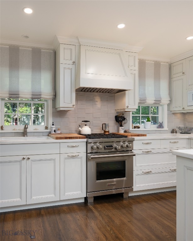 911 S Willson Avenue, Bozeman MT 59715