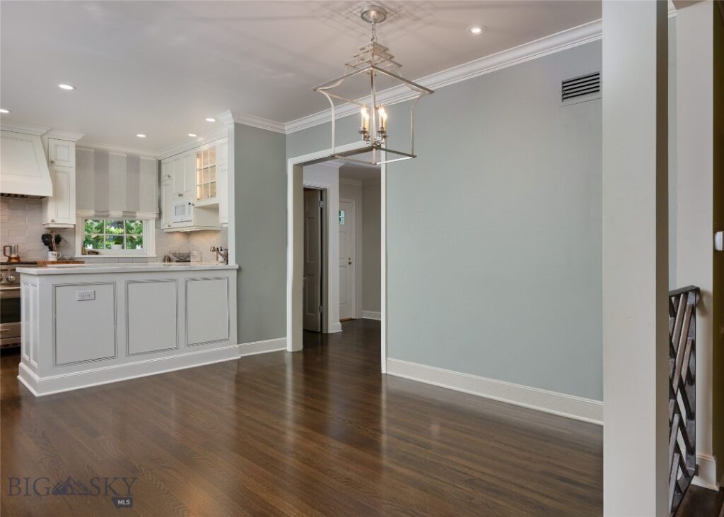 911 S Willson Avenue, Bozeman MT 59715