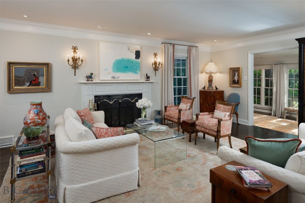 911 S Willson Avenue, Bozeman MT 59715