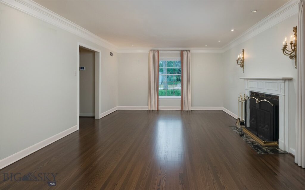 911 S Willson Avenue, Bozeman MT 59715