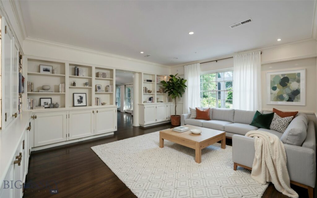 911 S Willson Avenue, Bozeman MT 59715