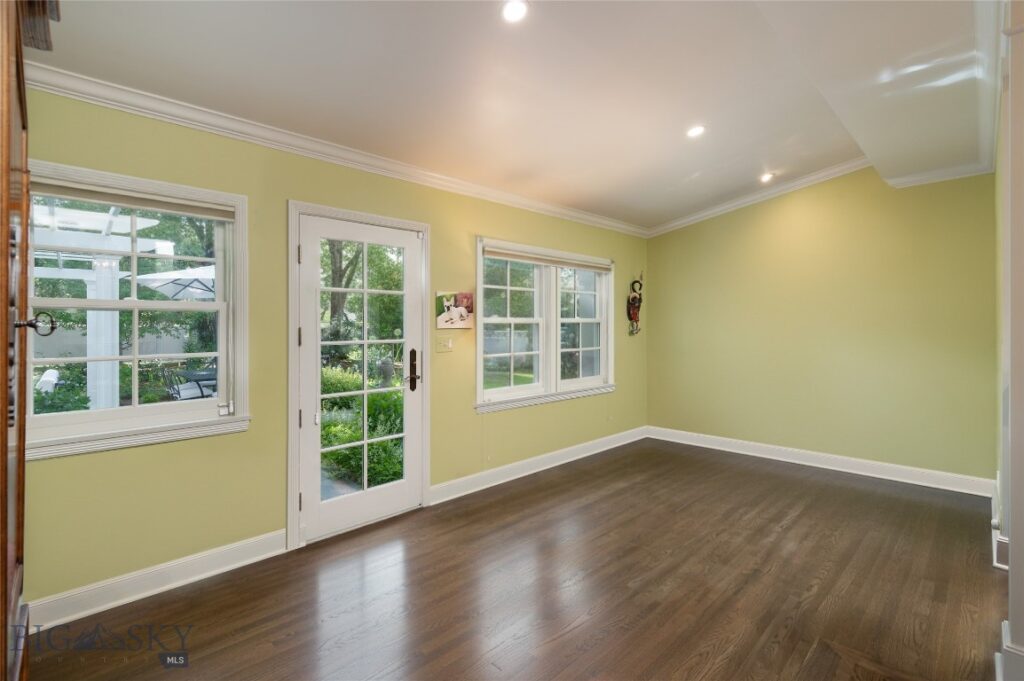 911 S Willson Avenue, Bozeman MT 59715