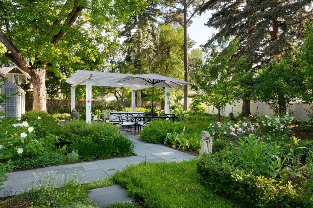 911 S Willson Avenue, Bozeman MT 59715