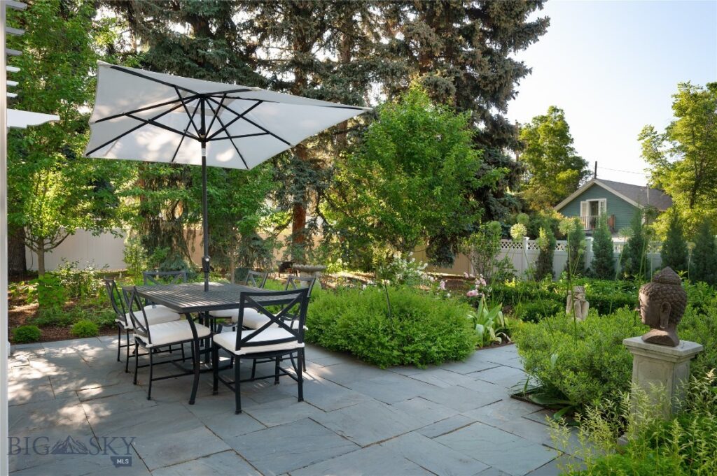 911 S Willson Avenue, Bozeman MT 59715