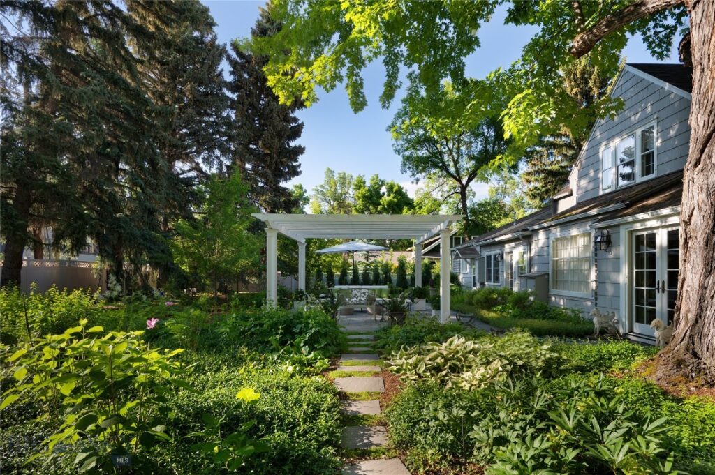 911 S Willson Avenue, Bozeman MT 59715