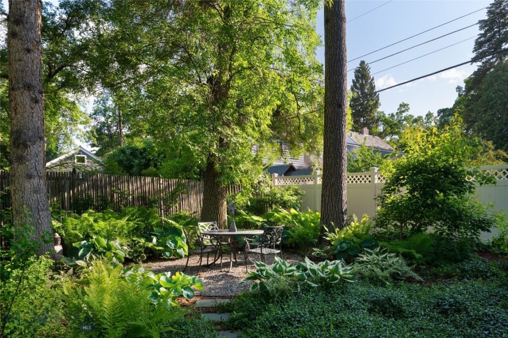 911 S Willson Avenue, Bozeman MT 59715