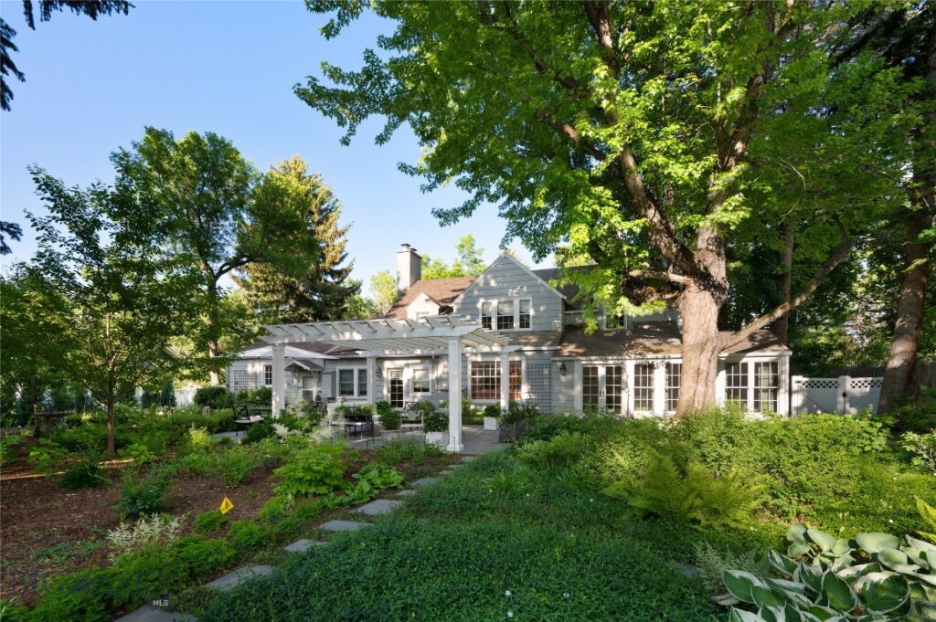 911 S Willson Avenue, Bozeman MT 59715