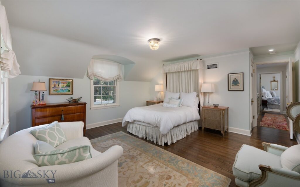 911 S Willson Avenue, Bozeman MT 59715