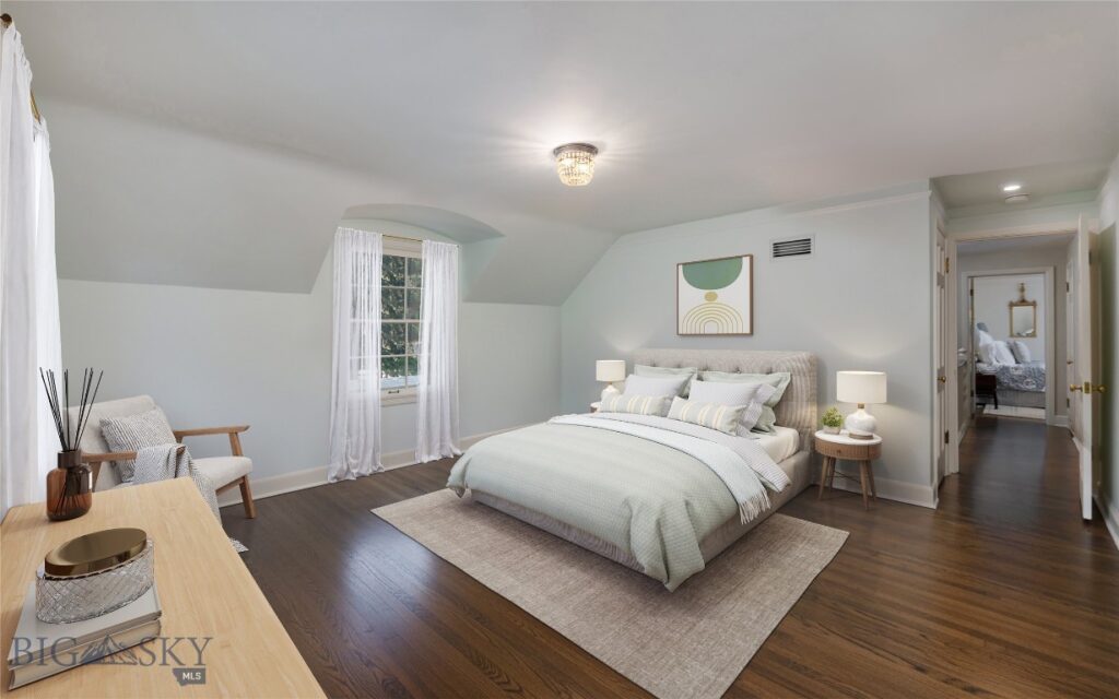 911 S Willson Avenue, Bozeman MT 59715