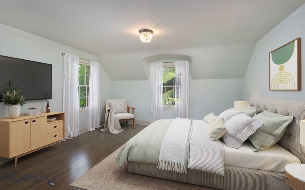 911 S Willson Avenue, Bozeman MT 59715