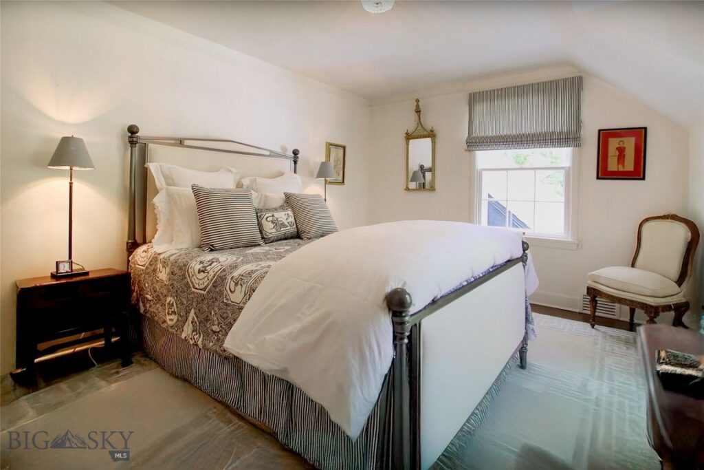 911 S Willson Avenue, Bozeman MT 59715