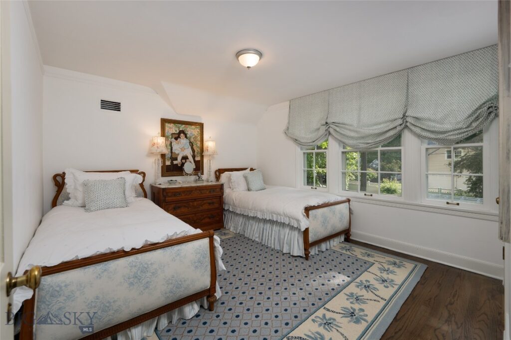 911 S Willson Avenue, Bozeman MT 59715